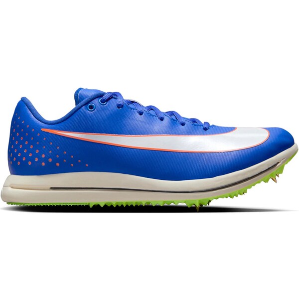 Nike ナイキ メンズ スニーカー  【Nike Triple Jump Elite 2 Racer Blue】  大きさ US_8(26.0糎) Racer Blue/Safety Orange/White