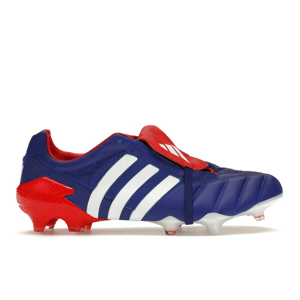 adidas アディダス メンズ スニーカー  【adidas Predator Mania FG Japan Blue】  サイズ US_11(29.0cm) Royal Blue/White/Active Red