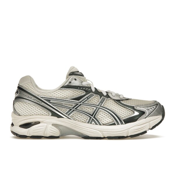 ASICS アシックス メンズ スニーカー  【ASICS GT-2160 Kith Cream Scarab (2023)】  大きさ US_6.5(24.5糎) Cream/Scarab