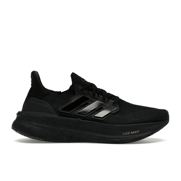 adidas アディダス メンズ スニーカー  【adidas Ultra Boost 5.0 Triple Black】  大いさ US_M_14 Core Black/Core Black/Core Black スニーカー-メンズ靴-靴