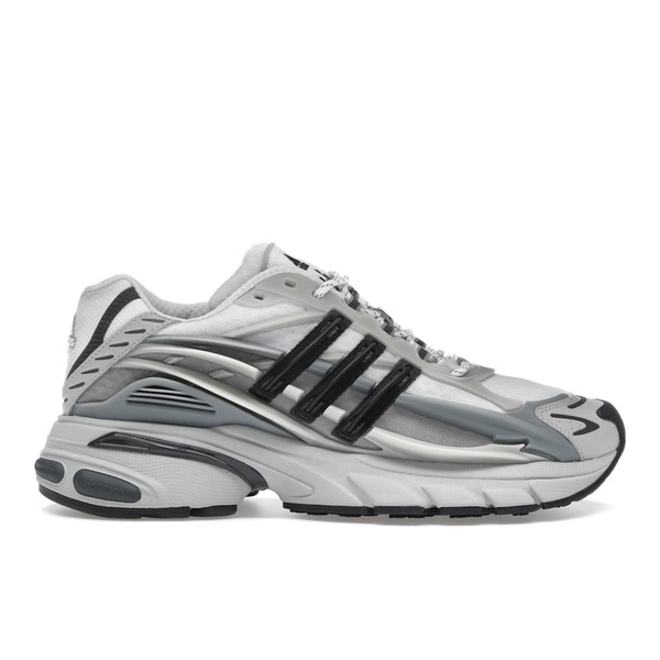 adidas アディダス メンズ スニーカー  【adidas Adistar Jellyfish Pharrell Williams Solid Grey Black】  サイズ US_8(26.0cm) MGH Solid Grey/Core Black/Clear Onix