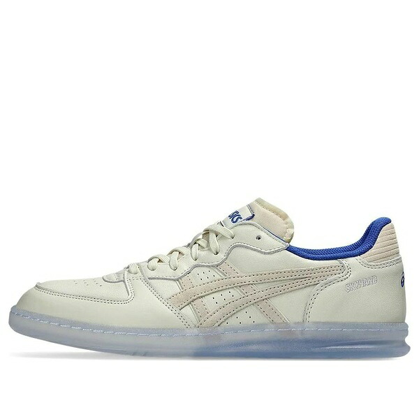ASICS アシックス メンズ スニーカー  【ASICS Skyhand OG \u0027Pale Oak Vanilla\u0027 1203A613-200】  大きさ US_8(26.0糎)