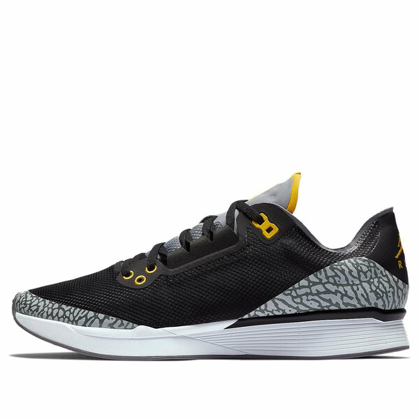 Jordan ジョーダン メンズ スニーカー  【Air Jordan 88 Racer \u0027Varsity Maize\u0027 AV1200-007】  大きさ US_8(26.0糎)