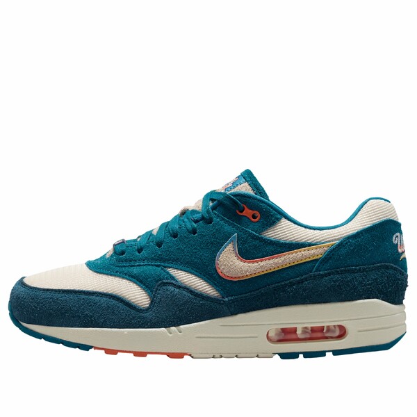 Nike ナイキ メンズ スニーカー  【Nike Air Max 1 \u0027Brewers\u0027 IQ2938-400】  大きさ US_M_15