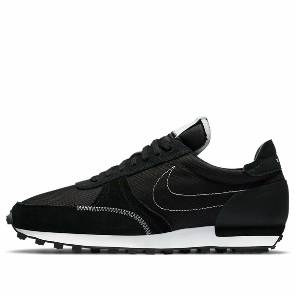 Nike ナイキ メンズ スニーカー 【Nike DBreak-Type 'Black White' CT2556-002】 サイズ US_9(27.0cm)｜asty