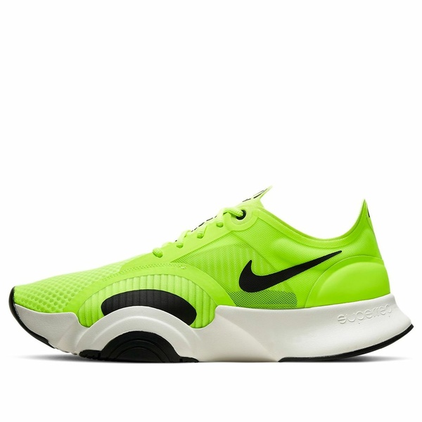 Nike ナイキ メンズ スニーカー  【Nike SuperRep Go \u0027Volt\u0027 CJ0773-717】  大きさ US_M_13