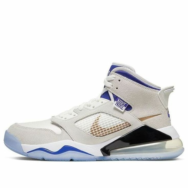 Jordan ジョーダン メンズ スニーカー  【Air Jordan Mars 270 \u0027Summit White\u0027 CV3046-100】  大きさ US_M_13