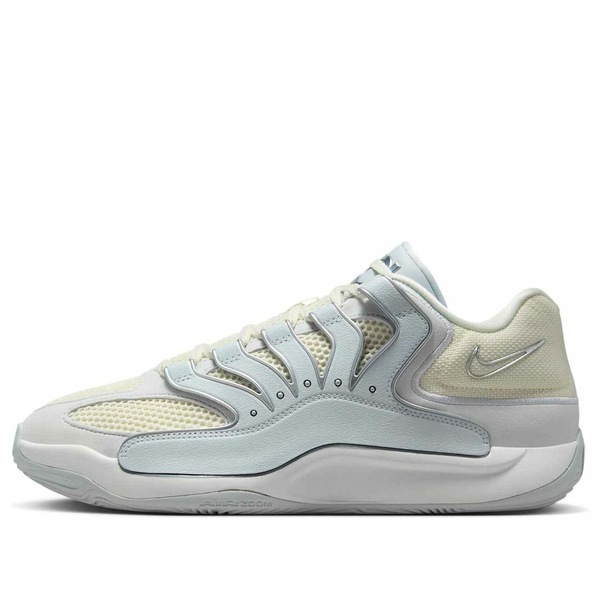 Nike ナイキ メンズ スニーカー  【Nike KD 18 \u0027Soft Pearl\u0027 HV1992-001】  大きさ US_M_16