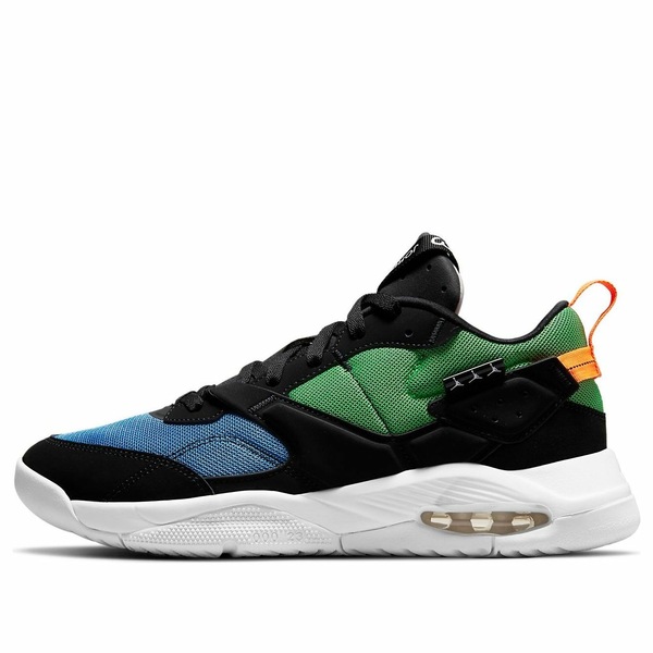 Jordan ジョーダン メンズ スニーカー 【Air Jordan Air NFH 'Multi' CZ3984-400】 サイズ US_12(30.0cm)｜asty