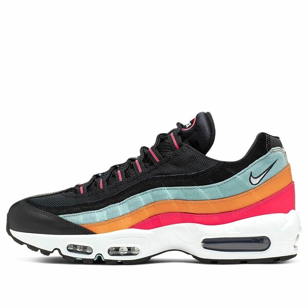Nike ナイキ メンズ スニーカー  【Nike Air Max 95 Essential \u0027Ocean Cube\u0027 AT9865-002】  大きさ US_6(24.0糎)