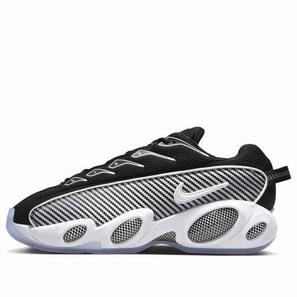 Nike ナイキ メンズ スニーカー  【Nike x NOCTA Drake Glide \u0027Black\u0027 DM0879-001】  大きさ US_M_14