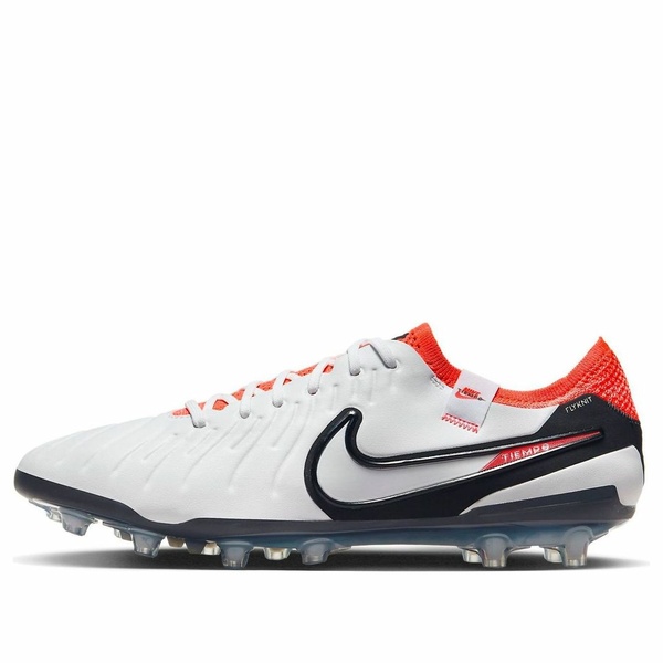 Nike ナイキ メンズ スニーカー  【Nike Tiempo Legend 10 Elite AG \u0027Ready Pack\u0027 DV4330-100】  大いさ US_7.5(25.5糎)