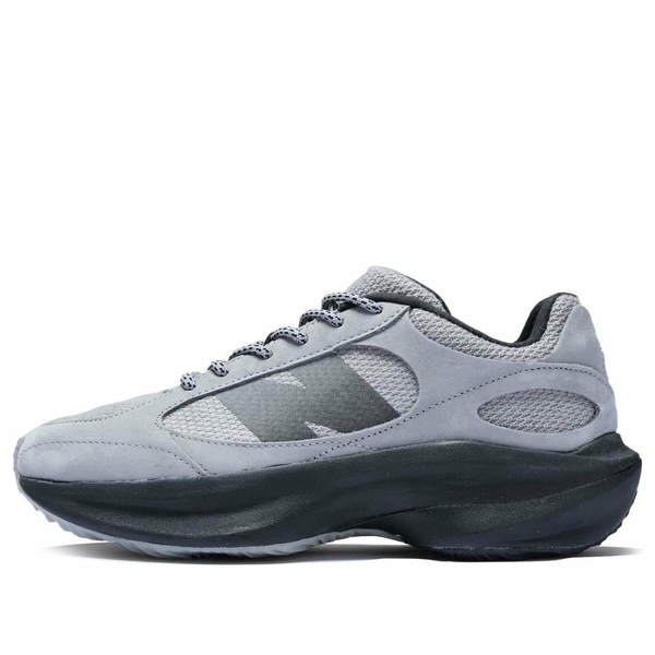 New Balance ニューバランス メンズ スニーカー 【New Balance WRPD Runner \'Slate Grey Black\' UWRPDLY1】 サイズ US_11.5(29.5cm)|asty