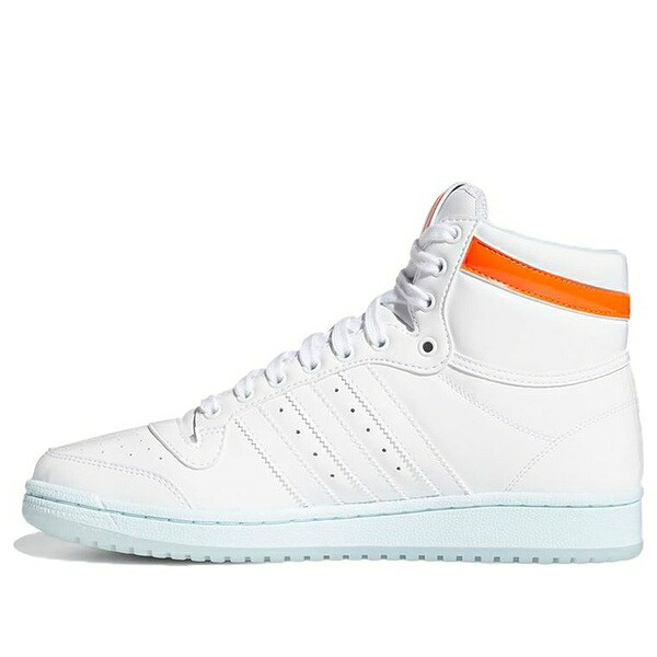 adidas アディダス メンズ スニーカー  【adidas x Trae Young Top Ten High \u0027Ice Trae\u0027 GW4977】  大きさ US_11.5(29.5珊)