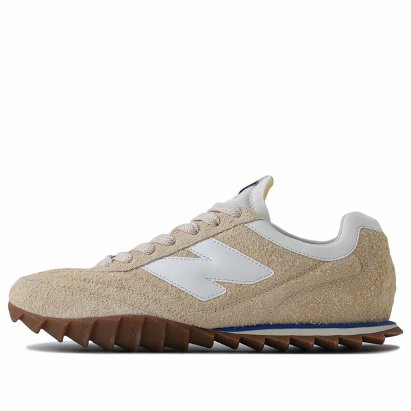 New Balance ニュー平衡にする メンズ スニーカー  【New Balance RC30 \u0027Macadamia Nut\u0027 URC30RB】  大きさ US_12.5(30.5糎)