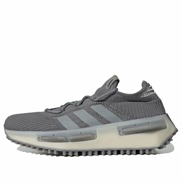 adidas アディダス メンズ スニーカー  【adidas NMD_S1 \u0027Grey\u0027 GW4654】  大きさ US_M_13