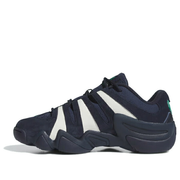 adidas アディダス メンズ スニーカー  【adidas Crazy 8 Low \u0027Legend Ink\u0027  IH2825】  大きさ US_7(25.0糎)