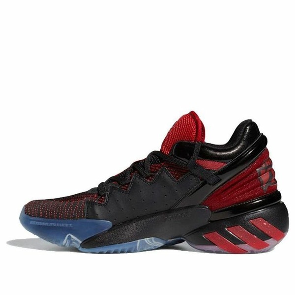 adidas アディダス メンズ スニーカー 【adidas NCAA x D.O.N. Issue #2 'The Ville' FY6121】 サイズ US_8(26.0cm)|asty