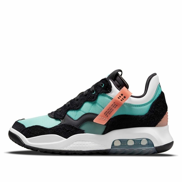 Jordan ジョーダン メンズ スニーカー  【Air Jordan MA2 \u0027Tropical Twist\u0027 DJ5187-001】  大きさ US_8(26.0珊)