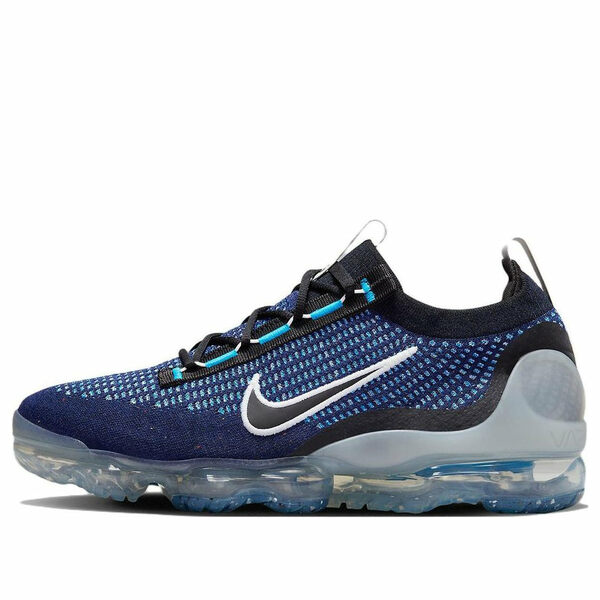 Nike ナイキ メンズ スニーカー  【Nike Air VaporMax 2021 Flyknit \u0027Navy Photo Blue\u0027 DZ4856-400】  大きさ US_10(28.0糎)