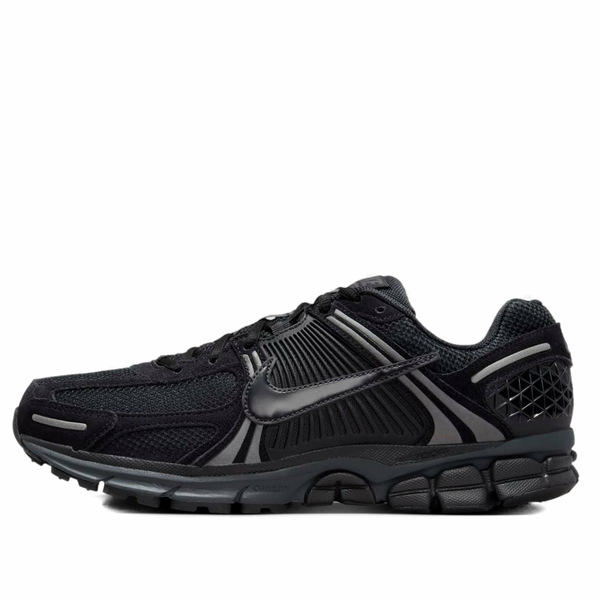 Nike ナイキ メンズ スニーカー  【Nike Air Zoom Vomero 5 \u0027Black Anthracite\u0027 HF1553-001】  大いさ US_12.5(30.5糎)