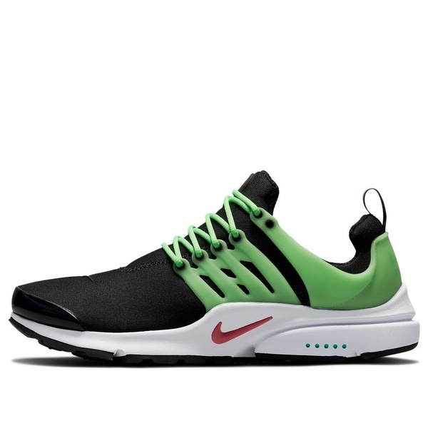 Nike ナイキ メンズ スニーカー  【Nike Air Presto \u0027Green Strike\u0027 DJ5143-001】  大きさ US_11(29.0糎)