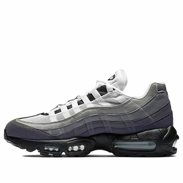 Nike ナイキ メンズ スニーカー  【Nike Air Max 95 OG \u0027Grey Gradient\u0027 AT2865-003】  大きさ US_7(25.0糎)