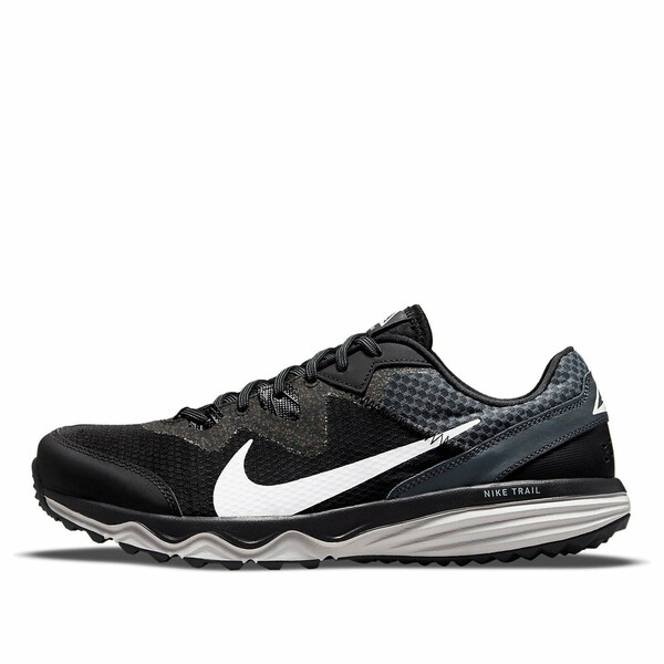 Nike ナイキ メンズ スニーカー  【Nike Juniper Trail \u0027Black Smoke Grey\u0027 CW3808-001】  大きさ US_11(29.0珊)