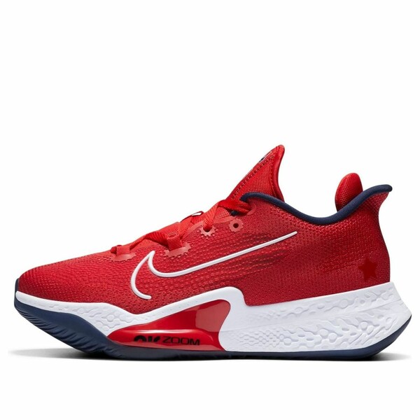 Nike ナイキ メンズ スニーカー  【Nike Air Zoom BB NXT \u0027USA\u0027 CK5707-600】  大きさ US_8.5(26.5珊)