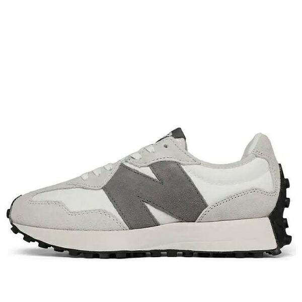 New Balance ニュー平衡にする メンズ スニーカー  【New Balance 327 \u0027Nimbus Cloud\u0027 MS327WE】  大きさ US_11.5(29.5糎)