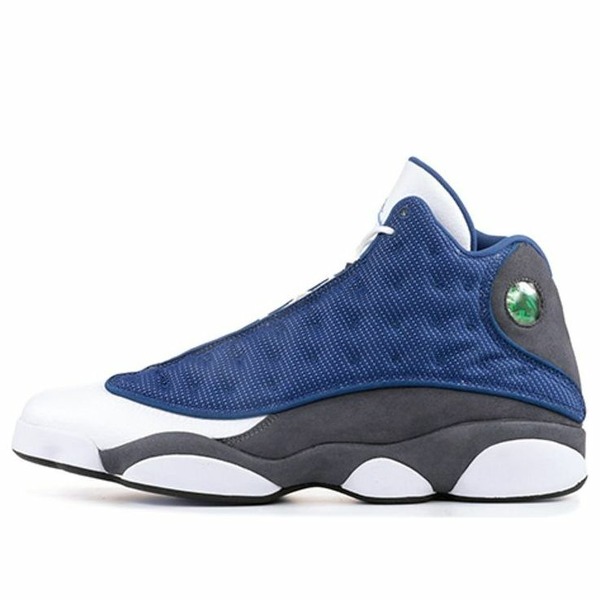 Jordan ジョーダン メンズ スニーカー  【Air Jordan 13 Retro \u0027Flint\u0027 2010 414571-401】  大いさ US_10.5(28.5糎)