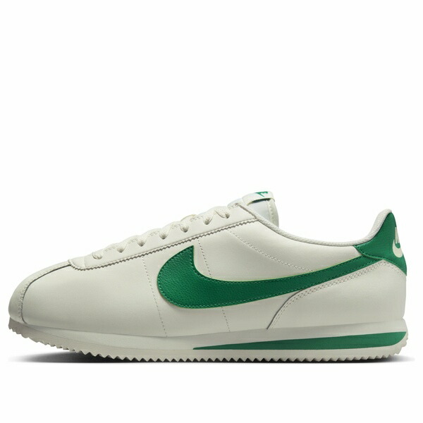 Nike ナイキ メンズ スニーカー  【Nike Cortez \u0027Sail Stadium Green\u0027 DM4044-104】  大きさ US_11.5(29.5珊)
