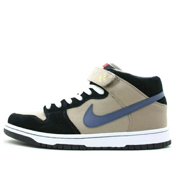 Nike ナイキ メンズ スニーカー  【Nike Dunk Mid Premium SB \u0027Workwear\u0027 314381-241】  大いさ US_8.5(26.5糎)