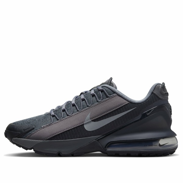 Nike ナイキ メンズ スニーカー  【Nike Air Max Pulse \u0027Dark Smoke Grey\u0027 DZ3544-001】  大きさ US_12(30.0糎)