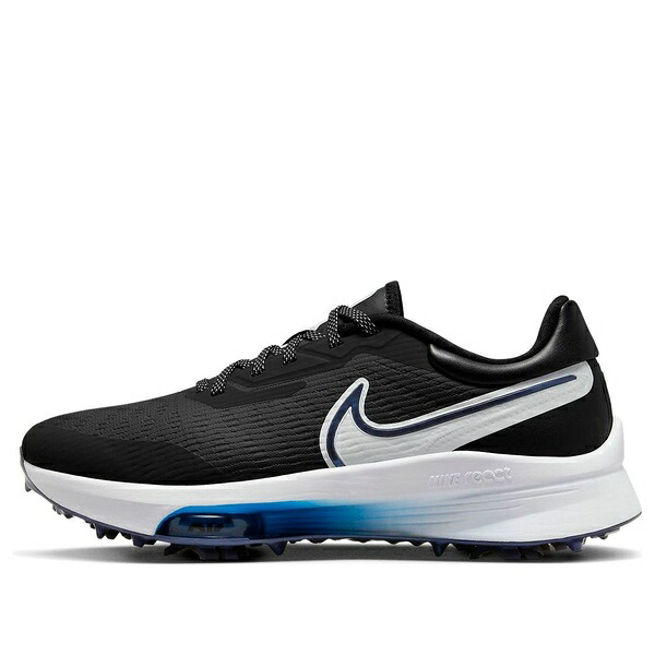 Nike ナイキ メンズ スニーカー  【Nike Air Zoom Infinity Tour NEXT% \u0027Black Photo Blue\u0027 DC5221-014】  大きさ US_10.5(28.5糎)