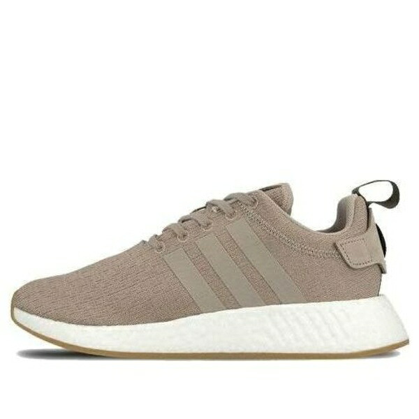 adidas アディダス メンズ スニーカー  【adidas NMD_R2 \u0027Vapour Grey\u0027 CQ2399】  大いさ US_10.5(28.5糎)