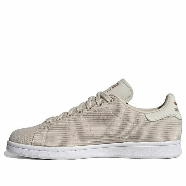 adidas アディダス メンズ スニーカー  【adidas Stan Smith \u0027Corduroy Bliss\u0027 FU9615】  大きさ US_10(28.0珊)