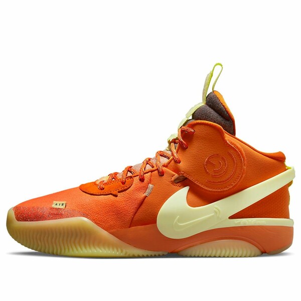 Nike ナイキ メンズ スニーカー  【Nike Air Deldon 1 \u0027WNBA Hoodie\u0027 DM4096-800】  大きさ US_12.5(30.5糎)