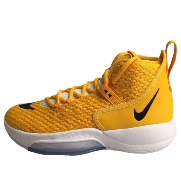 Nike ナイキ メンズ スニーカー  【Nike Zoom Rize 結核症 \u0027University Gold\u0027 CN9502-702】  大いさ US_10(28.0糎)