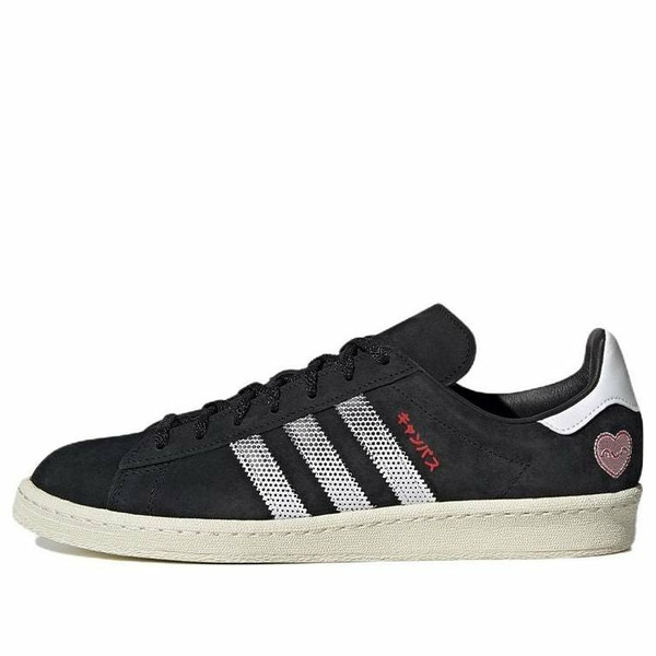 adidas アディダス メンズ スニーカー  【adidas Campus 80 \u0027Tokyo Manga\u0027 GY4586】  大きさ US_9(27.0糎)