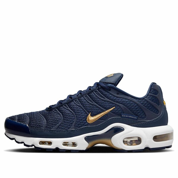 Nike ナイキ メンズ スニーカー  【Nike Air Max Plus \u0027French Football Federation\u0027 FB3350-400】  大いさ US_10(28.0糎)