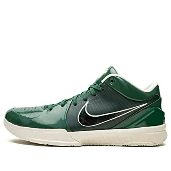 Nike ナイキ メンズ スニーカー  【Nike x Undefeated Kobe 4 Protro \u0027Fir\u0027 CQ3869-301】  大いさ US_12(30.0糎)