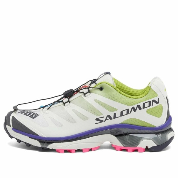 SALOMON サロモン メンズ スニーカー  【SALOMON XT-4 OG \u0027Vanilla Ice\u0027 476848】  大きさ US_M_13