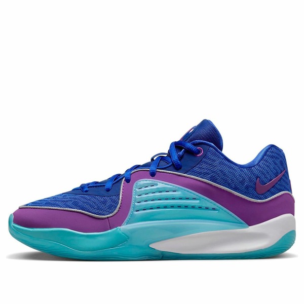 Nike ナイキ メンズ スニーカー  【Nike KD 16 \u0027Ready, Play\u0027 DV2917-401】  大きさ US_M_14