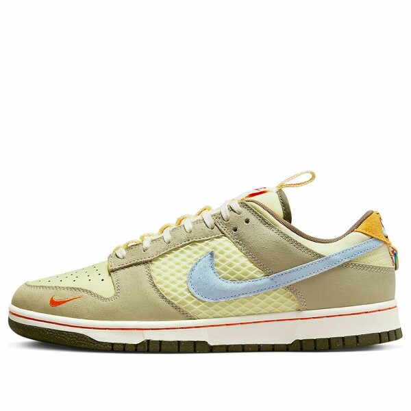 Nike ナイキ メンズ スニーカー  【Nike Dunk Low \u0027Cartoon\u0027 DX6038-741】  大きさ US_11(29.0珊)