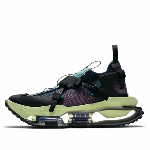 Nike ナイキ メンズ スニーカー  【Nike ISPA Road Warrior \u0027Clear Jade\u0027 CW9410-400】  大きさ US_M_4.5