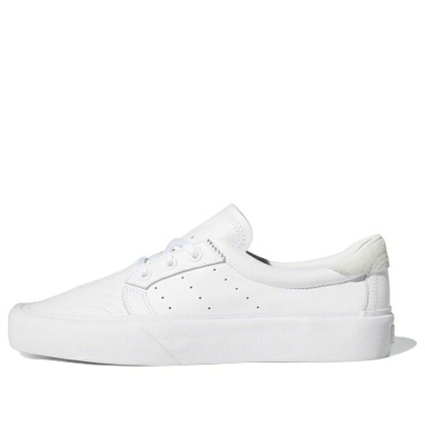 adidas アディダス メンズ スニーカー 【adidas Coronado 'Triple White' EG8348】 サイズ US_12(30.0cm)｜asty