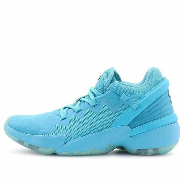 adidas アディダス メンズ スニーカー 【adidas Crayola x D.O.N. Issue #2 GCA 'Crayon Pack - Signal Cyan' FW9047】 サイズ US_M_16|asty
