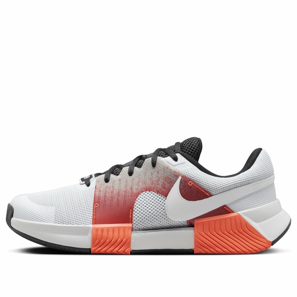 Nike ナイキ メンズ スニーカー 【Nike Zoom GP Challenge 1 Premium 'Pure Platinum Black Hyper Crimson White' FQ7725-002】 サイズ US_12.5(30.5cm)｜asty 66,990円