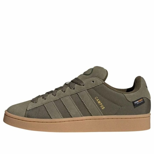 adidas アディダス メンズ スニーカー  【adidas Campus 00s Cordura \u0027Olive Strata\u0027 JH7606】  大きさ US_12(30.0糎)